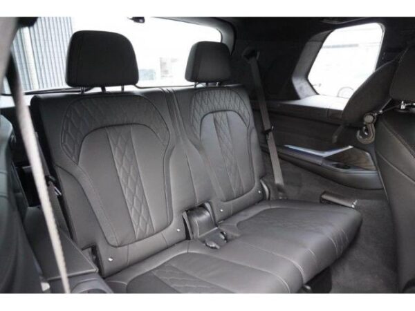 Ref:AUX-18858748 BMW X7 2020 - Image 19