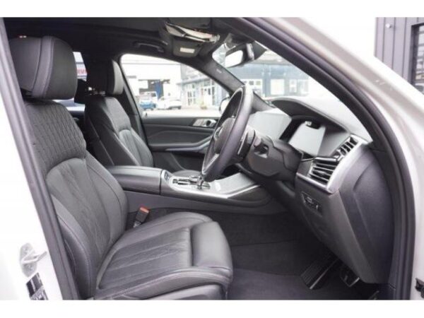 Ref:AUX-18858748 BMW X7 2020 - Image 5