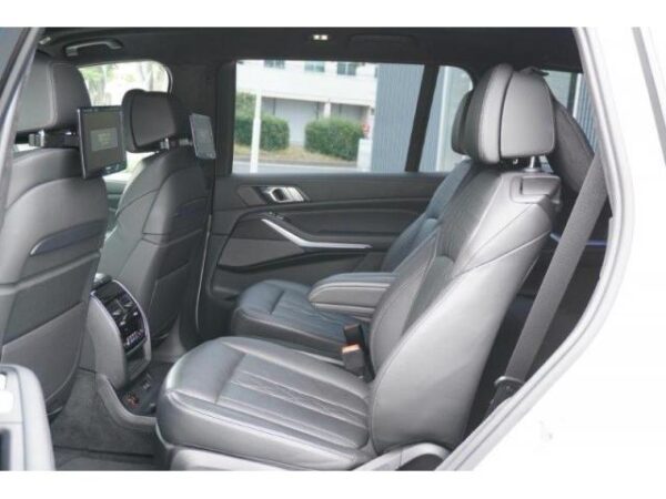 Ref:AUX-18858748 BMW X7 2020 - Image 6