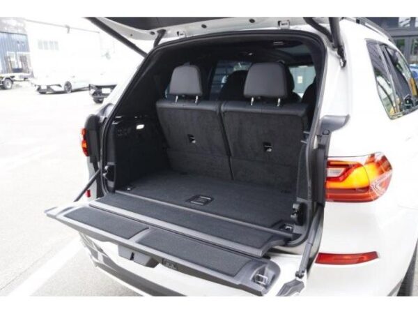 Ref:AUX-18858748 BMW X7 2020 - Image 7