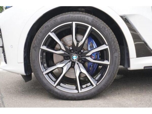 Ref:AUX-18858748 BMW X7 2020 - Image 8