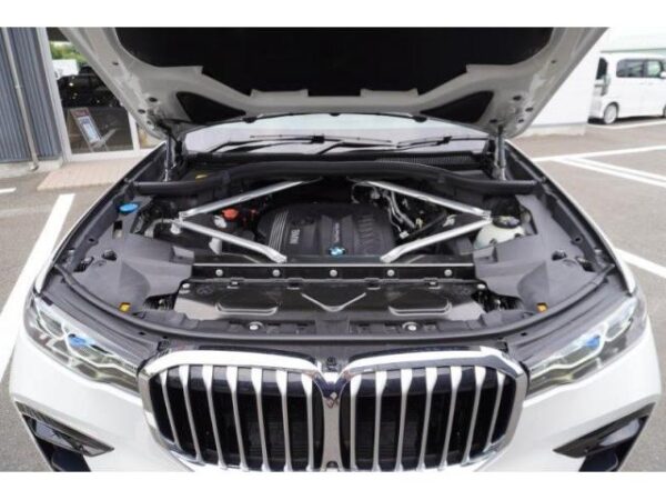 Ref:AUX-18858748 BMW X7 2020 - Image 9