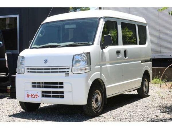 Ref:AUX-18858776 SUZUKI EVERY 2015 - Image 2