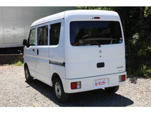 Ref:AUX-18858776 SUZUKI EVERY 2015 - Image 11