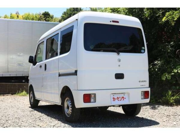 Ref:AUX-18858776 SUZUKI EVERY 2015 - Image 12
