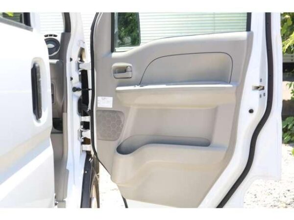 Ref:AUX-18858776 SUZUKI EVERY 2015 - Image 13