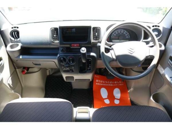 Ref:AUX-18858776 SUZUKI EVERY 2015 - Image 15