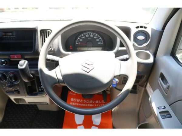 Ref:AUX-18858776 SUZUKI EVERY 2015 - Image 16