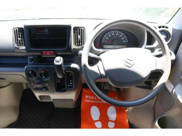 Ref:AUX-18858776 SUZUKI EVERY 2015 - Image 17
