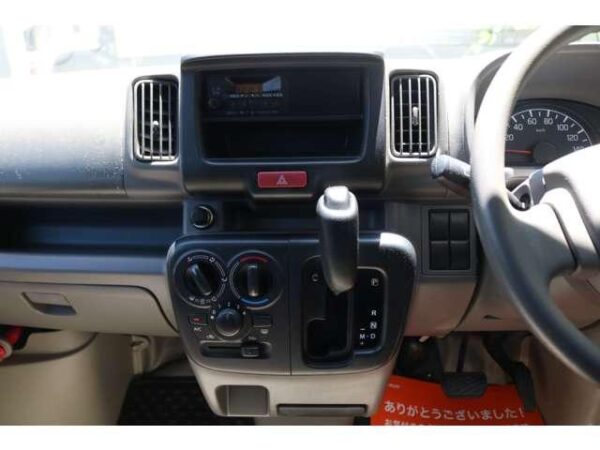 Ref:AUX-18858776 SUZUKI EVERY 2015 - Image 18