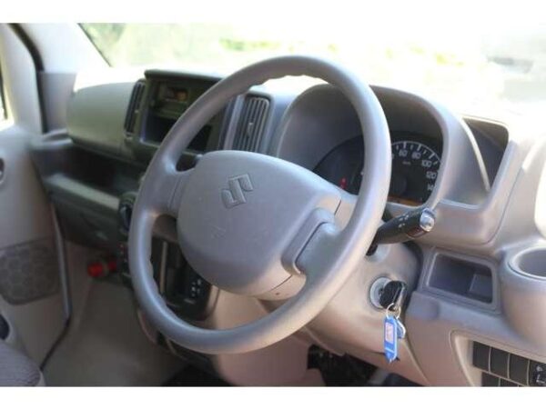 Ref:AUX-18858776 SUZUKI EVERY 2015 - Image 19
