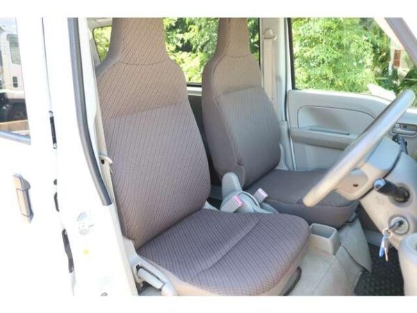 Ref:AUX-18858776 SUZUKI EVERY 2015 - Image 20