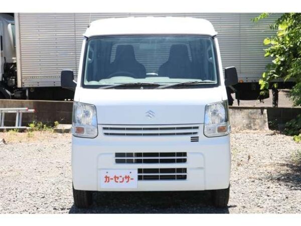 Ref:AUX-18858776 SUZUKI EVERY 2015 - Image 3