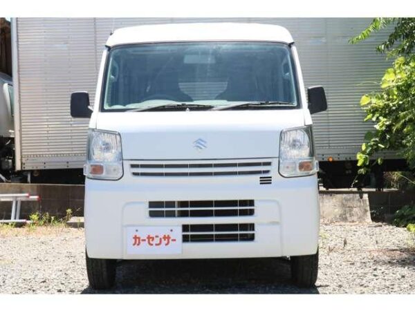 Ref:AUX-18858776 SUZUKI EVERY 2015 - Image 4