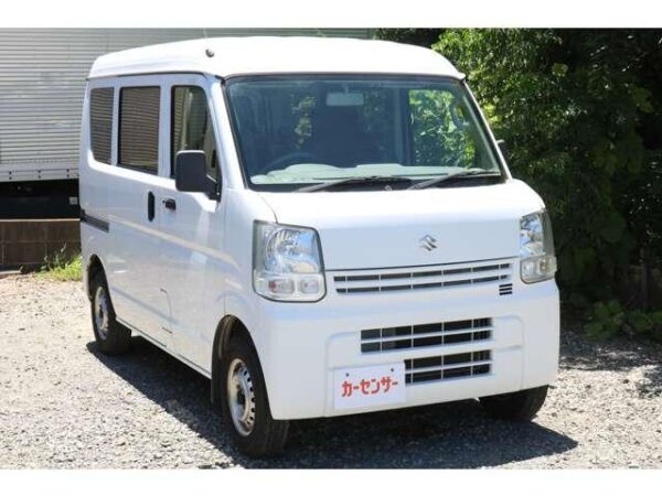 Ref:AUX-18858776 SUZUKI EVERY 2015 - Image 5