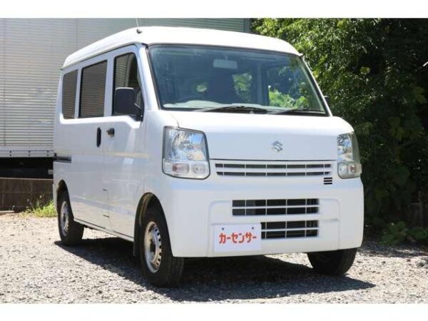 Ref:AUX-18858776 SUZUKI EVERY 2015 - Image 6