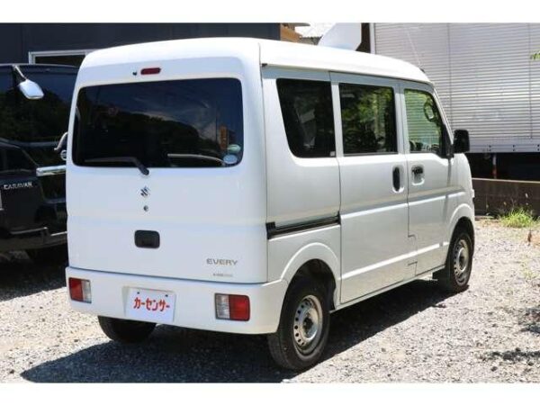 Ref:AUX-18858776 SUZUKI EVERY 2015 - Image 7