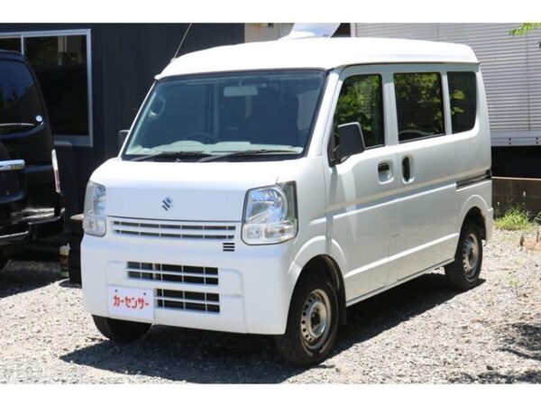 Ref:AUX-18858776 SUZUKI EVERY 2015