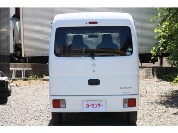 Ref:AUX-18858776 SUZUKI EVERY 2015 - Image 9