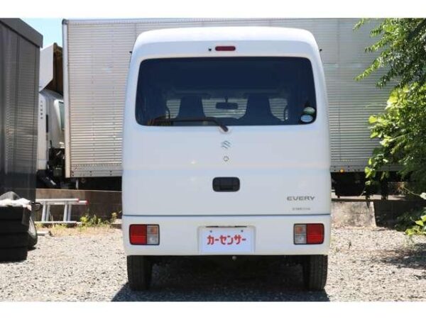 Ref:AUX-18858776 SUZUKI EVERY 2015 - Image 10