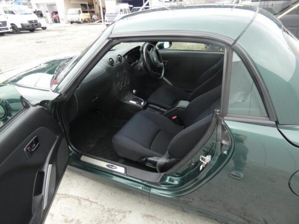 Ref:AUX-18860367 DAIHATSU COPEN 2004 - Image 13