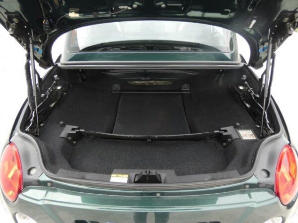 Ref:AUX-18860367 DAIHATSU COPEN 2004 - Image 15