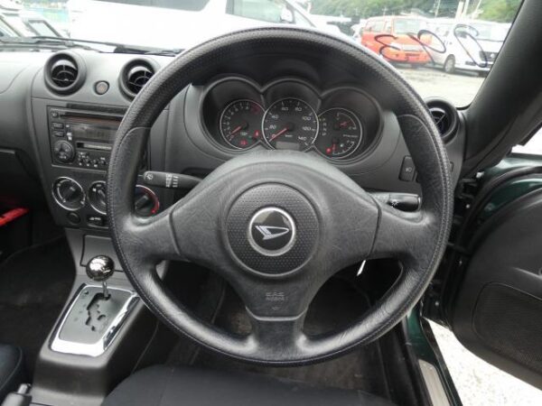 Ref:AUX-18860367 DAIHATSU COPEN 2004 - Image 17