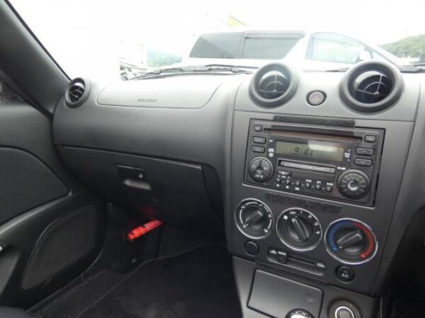 Ref:AUX-18860367 DAIHATSU COPEN 2004 - Image 18