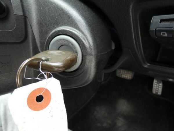 Ref:AUX-18860367 DAIHATSU COPEN 2004 - Image 19