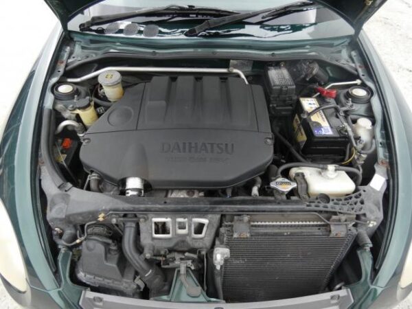 Ref:AUX-18860367 DAIHATSU COPEN 2004 - Image 20