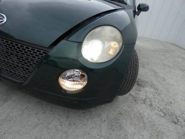Ref:AUX-18860367 DAIHATSU COPEN 2004 - Image 4