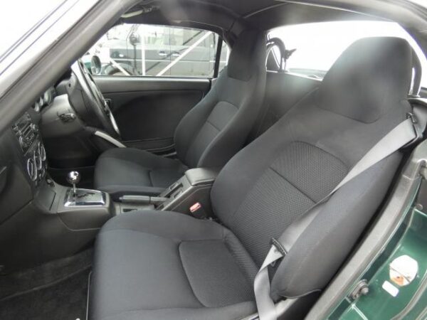 Ref:AUX-18860367 DAIHATSU COPEN 2004 - Image 6