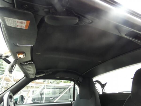 Ref:AUX-18860367 DAIHATSU COPEN 2004 - Image 7