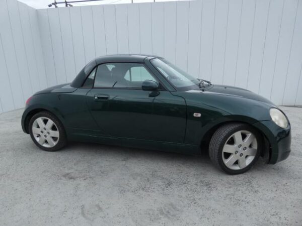 Ref:AUX-18860367 DAIHATSU COPEN 2004 - Image 10