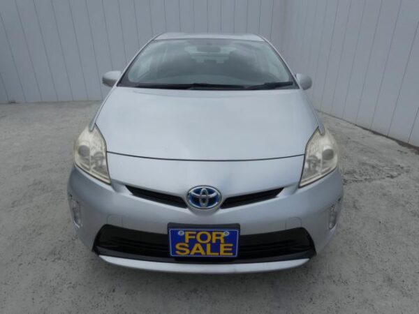 Ref:AUX-18860382 TOYOTA PRIUS 2013 - Image 11