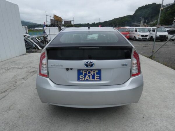 Ref:AUX-18860382 TOYOTA PRIUS 2013 - Image 15