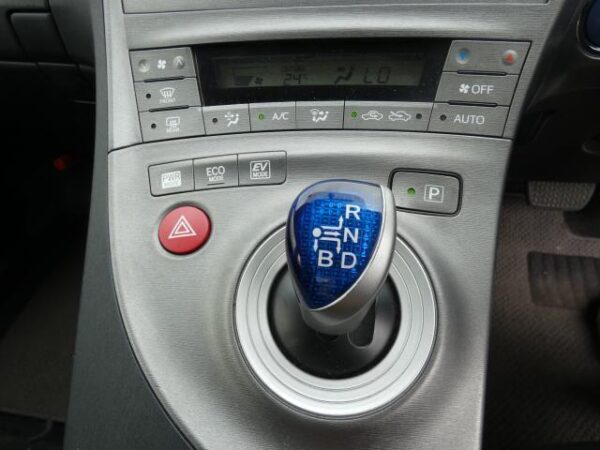 Ref:AUX-18860382 TOYOTA PRIUS 2013 - Image 19