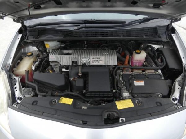 Ref:AUX-18860382 TOYOTA PRIUS 2013 - Image 20