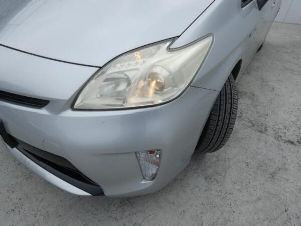 Ref:AUX-18860382 TOYOTA PRIUS 2013 - Image 4