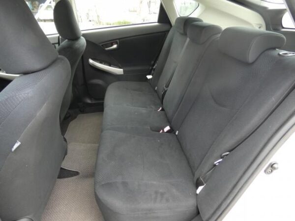 Ref:AUX-18860382 TOYOTA PRIUS 2013 - Image 7