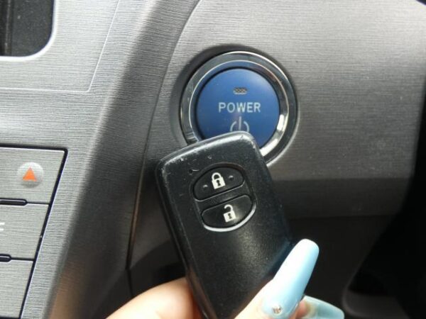 Ref:AUX-18860382 TOYOTA PRIUS 2013 - Image 9