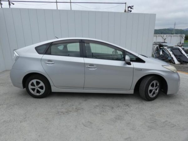 Ref:AUX-18860382 TOYOTA PRIUS 2013 - Image 10