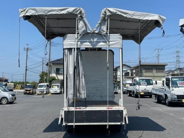 Ref:AUX-18860388 TOYOTA DYNA TRUCK 2018 - Image 11