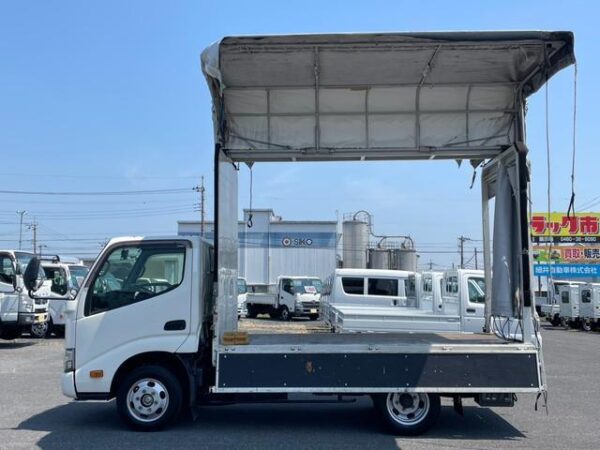 Ref:AUX-18860388 TOYOTA DYNA TRUCK 2018 - Image 13