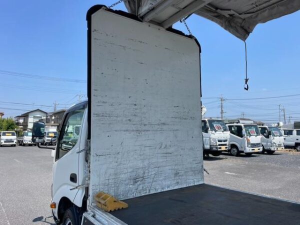 Ref:AUX-18860388 TOYOTA DYNA TRUCK 2018 - Image 14