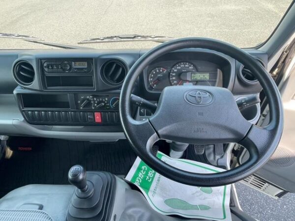 Ref:AUX-18860388 TOYOTA DYNA TRUCK 2018 - Image 16