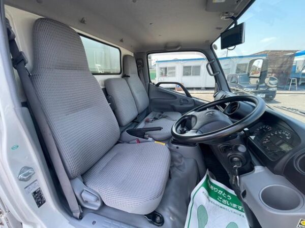 Ref:AUX-18860388 TOYOTA DYNA TRUCK 2018 - Image 17