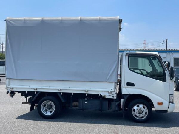 Ref:AUX-18860388 TOYOTA DYNA TRUCK 2018 - Image 4