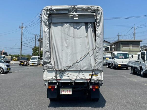 Ref:AUX-18860388 TOYOTA DYNA TRUCK 2018 - Image 6
