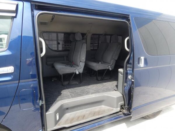 Ref:AUX-18860438 TOYOTA HIACE WAGON 2009 - Image 14